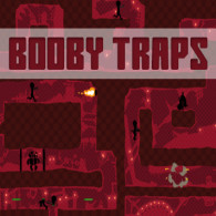 Онлайн игра Booby Traps