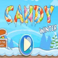 Quest to Find a candy 2: Winter. Find the Candy: Winter without registration, free of charge, online
