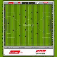 Онлайн игра Football 2