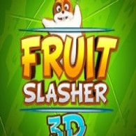 Flash game of Fruit Slasher 3D on dexterity. Free of charge, online, pass a game