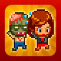 Flash ranner Infect all: Prosecution. Infectonator: Hot Chase is free, online without registration