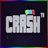 Flash game TV Adventure. Crash TV online, free of charge, without registration