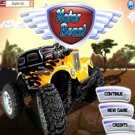 Flash race Car animal. Motor Beast online, without registration, free of charge