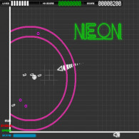 Онлайн игра Neon 2