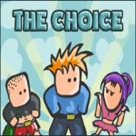 Flash game The Choise arcade. Online, free of charge, without registration