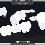 Онлайн игра UFO
