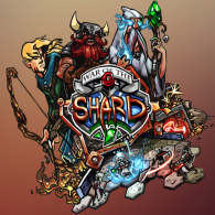 Game of War of Skulls. War Of The Shard is free, without registration