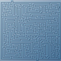 Онлайн игра Flash Maze