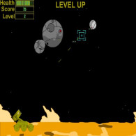 Онлайн игра Mars Rover
