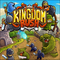 Kingdom Rush 2: Frontiers