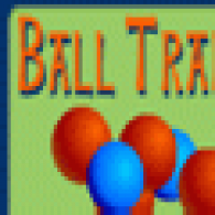 Онлайн игра Ball Trap