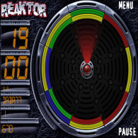 Онлайн игра Reaktor