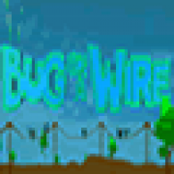 Онлайн игра Bug on a Wire