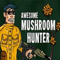 Shooter game Surprising mushroom hunter. Awesome Mushroom Hunter online, free of charge, without registration