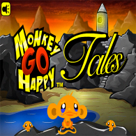 Happy monkey: stories 2. Monkey GO Happy Tales 2 online, free of charge, without registration