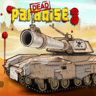 Game Dead Paradise 3. Dead Paradise 3 online, free of charge, without registration