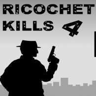 Game Kill with a Ricochet. Ricochet Kills 4 is free, without registration, online