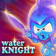 Game of the Adventure of the water knight 2. Adventures of the Water Knight 2 is free, without registration