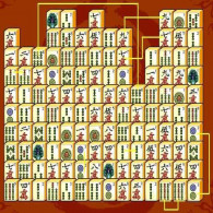 Intellectual game Mahjong Connection. Mahjong Connect online, free of charge, without registration