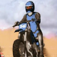 Game motorcycles Race. Dirtbike Racing online, free of charge, without registration