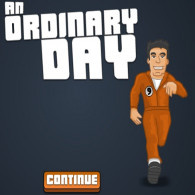 Game Usual day. An Ordinary Day online, without registration, free of charge