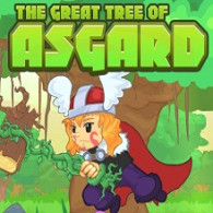 Game Big tree of Asgard. The Great Tree of Asgard is free, online, without registration