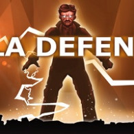 Game Tesla protection 2. Tesla Defense 2 free of charge online without registration