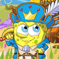 Protection by Towers of the Kingdom Nikelodeon (Nickelodeon Kingdoms Tower Defense)