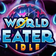 Clicker Devourer of the Worlds. World Eater idle free of charge online without registration