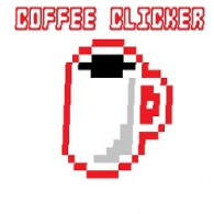 Clicker Coffee game. Coffee Clicker is free, without registration online