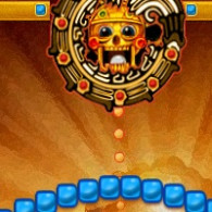 Game totem Spheres. Totem Balls is free without registration online