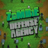 Game Service of Protection against the Zombie. Zombie Defense Agency is free, online, without registration