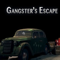 Rescue of gangsters (Gangsters Escape)