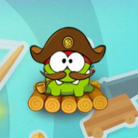 Cut the Rope: Time Travel Online