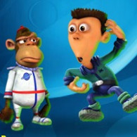 Planet Sheen: Been There Sheen That