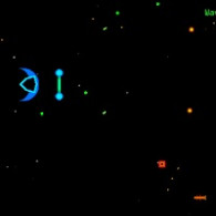 Idle Space Shooter game