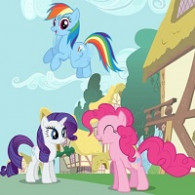 Quest My Little Pony: Explore Ponyville