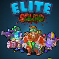 Онлайн игра Элитный отряд (Elite Squad)