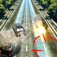 Онлайн игра Водительская сила 2 (Driving Force 2)