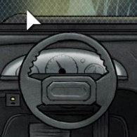 Онлайн игра Выберись из автомобиля (Escape the Car HD)
