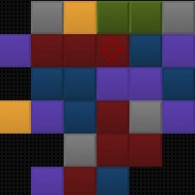 Онлайн игра Кликер кубиков (Square Idle)