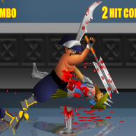 Онлайн игра Мертвый самурай 2 (Dead Samurai 2)