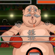 Онлайн игра Boxing Superstars: KO Champion