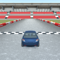 Онлайн игра Сумашедшие водители (Mad Drivers)