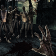Онлайн игра Call of Zombies 3 