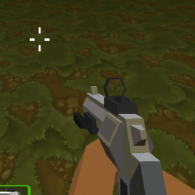 Онлайн игра Pixel Gun Apocalypse 6