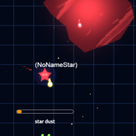 Онлайн игра Starflict.io