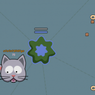 Онлайн игра CatsVsDogs
