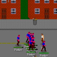 Онлайн игра Royal City Clashers 2