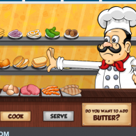 Онлайн игра Chef: Right Mix